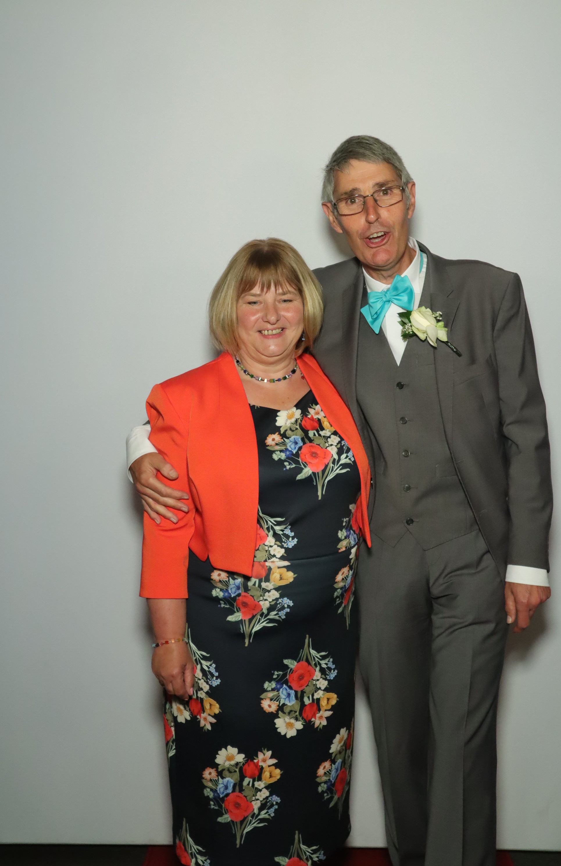 Matthew & Andreas Wedding | View more photos from the event at gallery.myphotoboothexperience.co.uk/u/MyPhotoBoothExperienceLtd/Matthew-Andreas-Wedding